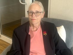 Darlene Ainsworth