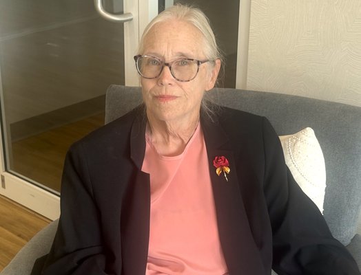 Darlene Ainsworth