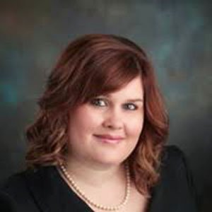Judith Oglesby
