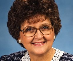 Christine Rogers Altman