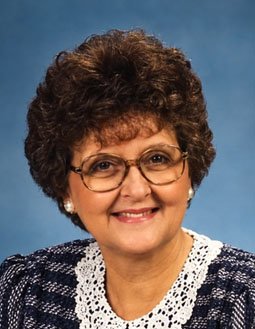 Obituary - Christine Rogers Altman