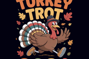 Turkey Trot 2026