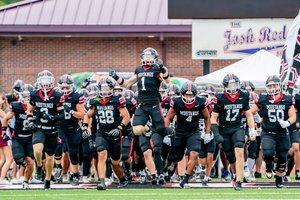 South Effingham football