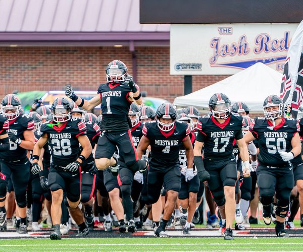 South Effingham football