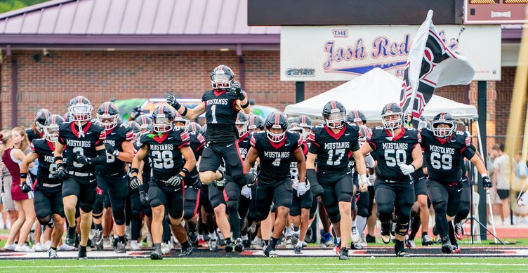 South Effingham football