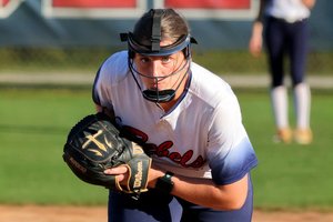 Effingham County Softball