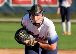 Effingham County Softball