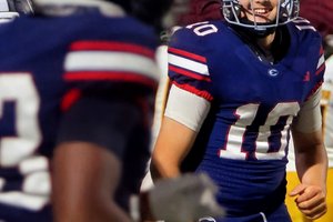 Effingham County football