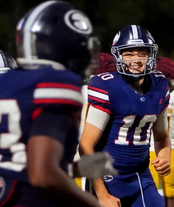 Effingham County football