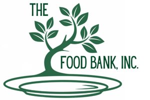 Food Bank Logo