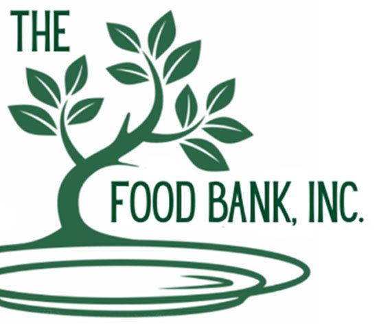 Food Bank Logo
