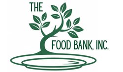 Food Bank Logo