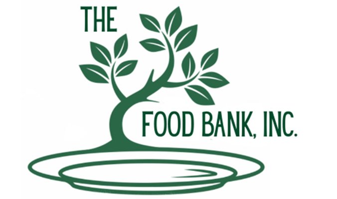 Food Bank Logo