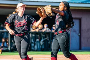 South Effingham softball