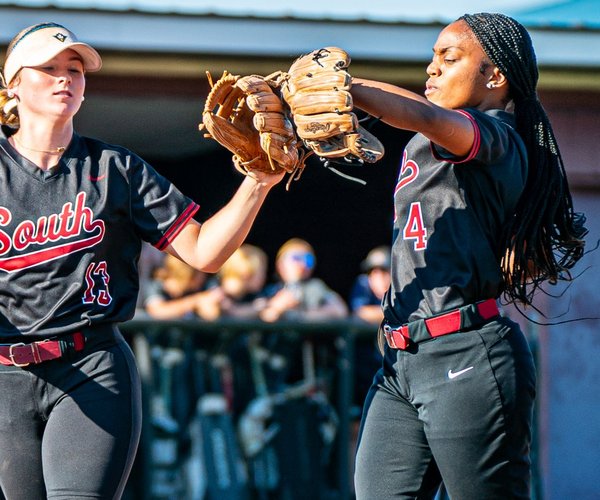 South Effingham softball