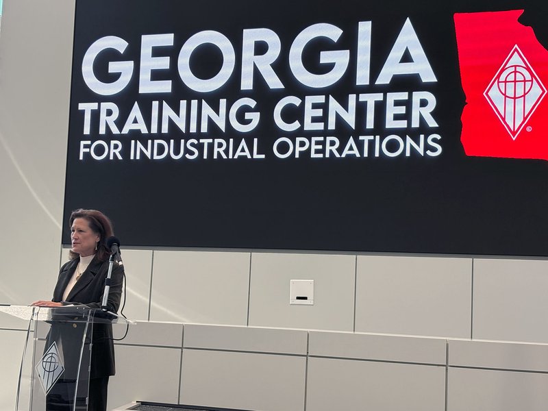 OTC Robotics Center