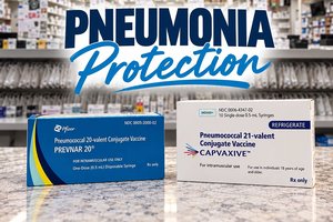 McCook'S LO Vaccines