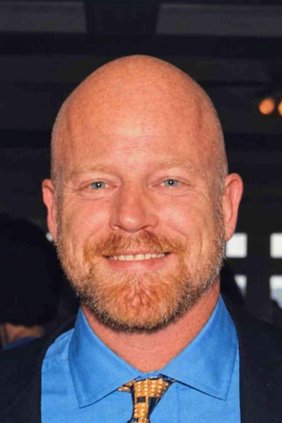 Alan Stephen Minkovitz