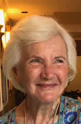 Audrey Berry Sadler