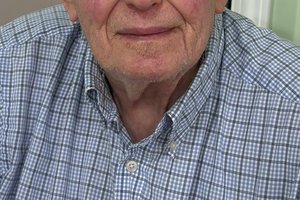 Dr. Keith Fredrick Hickman