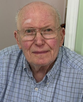 Dr. Keith Fredrick Hickman