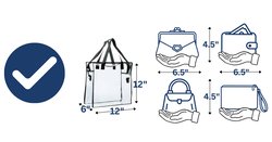 Bag Policy