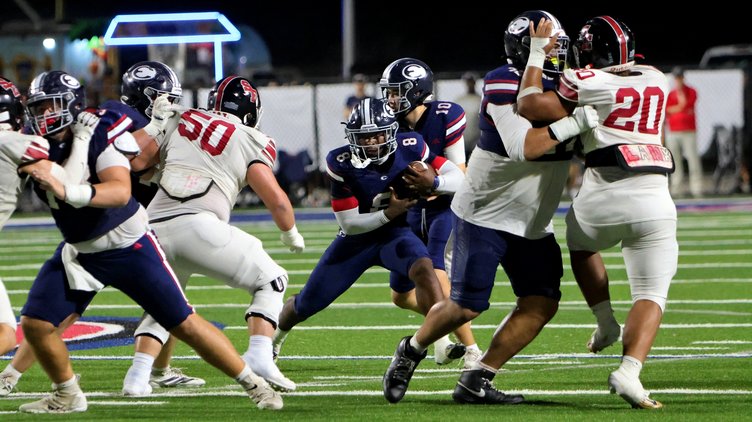 Effingham County football