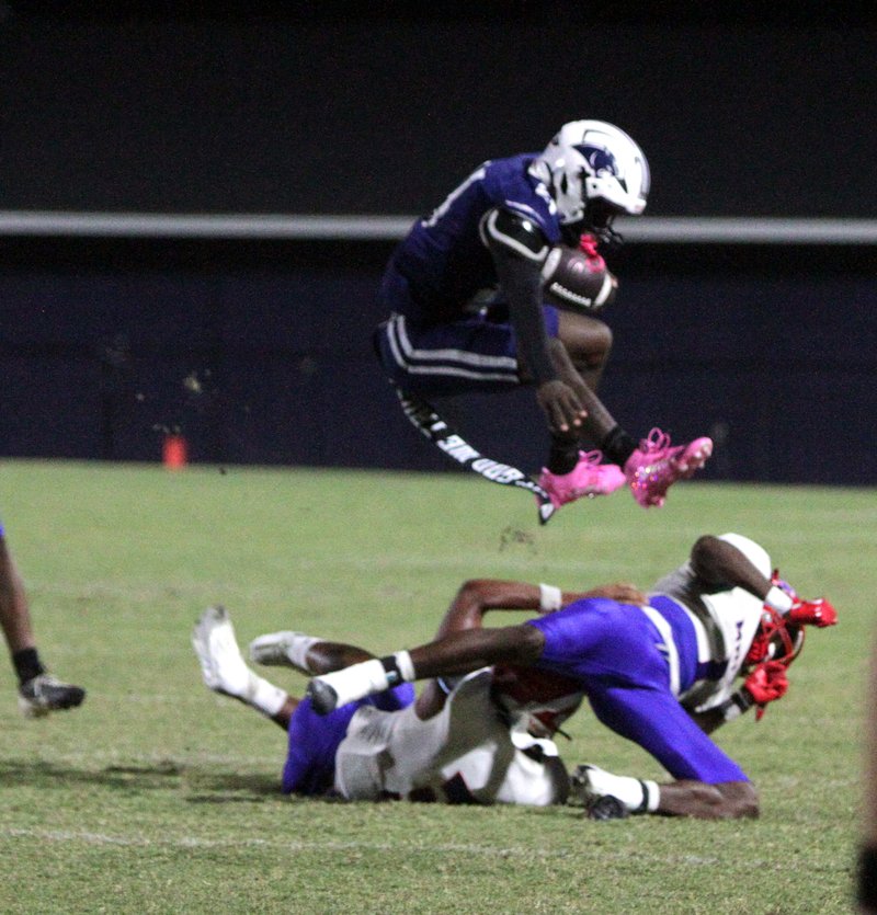portal football
