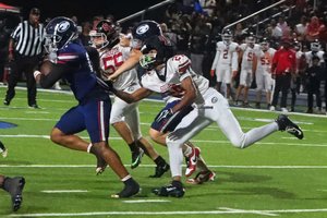 Effingham County football