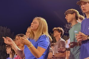 Fields of Faith