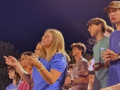 Fields of Faith