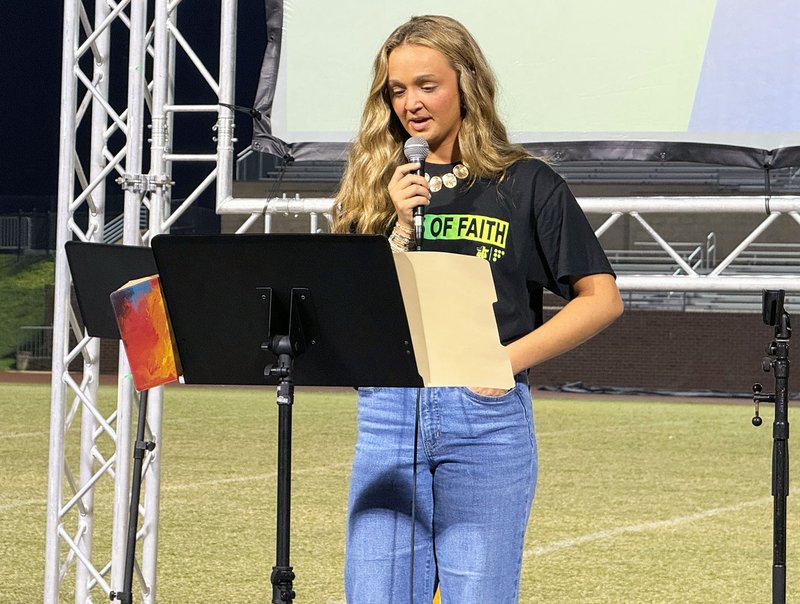 Fields of Faith