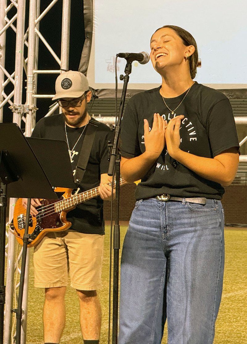 Fields of Faith
