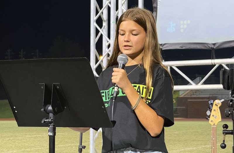 Fields of Faith