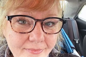 Angie Snider
