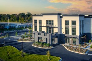 OpenAI Data Center