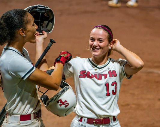 South Effingham softball