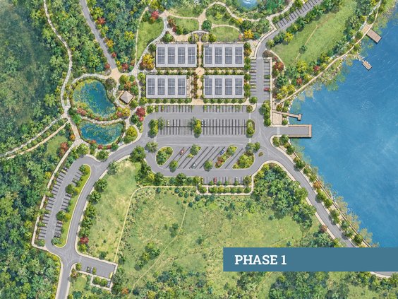 Atlas Park