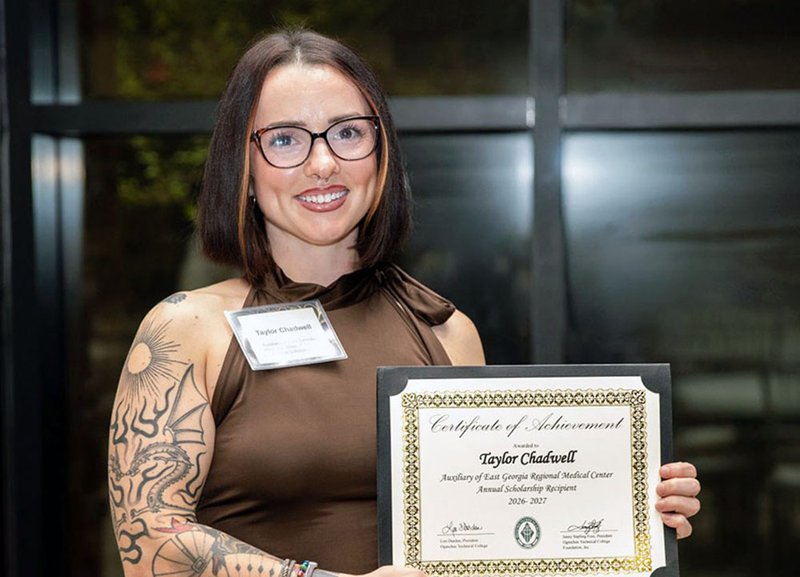 OTC Scholarship