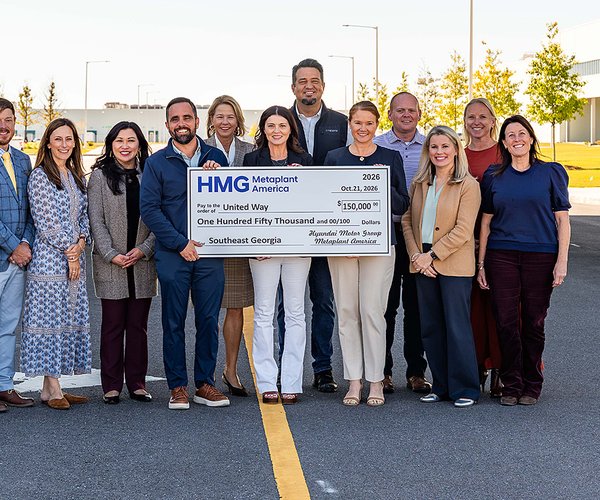 united way check presentation 1