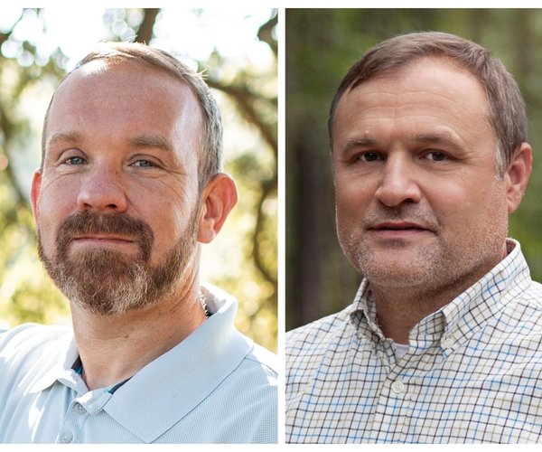 District 5 Election