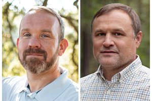 District 5 Election
