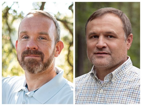 District 5 Election