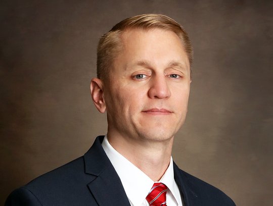 Set to hire from within: Statesboro Council names Jason Boyles city manager finalist