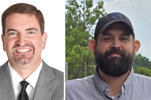 District 3 Election