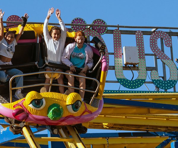 Kiwanis Fair 2026