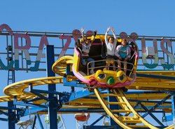 Kiwanis Fair 2026