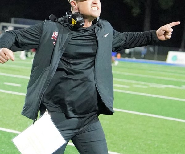South Effingham football