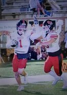 South Effingham football