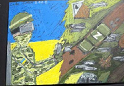 Brock Ukraine